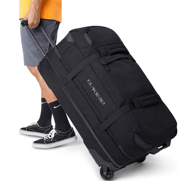 Bagagerie de voyage DAKINE SPLIT ROLLER 110L BLACK