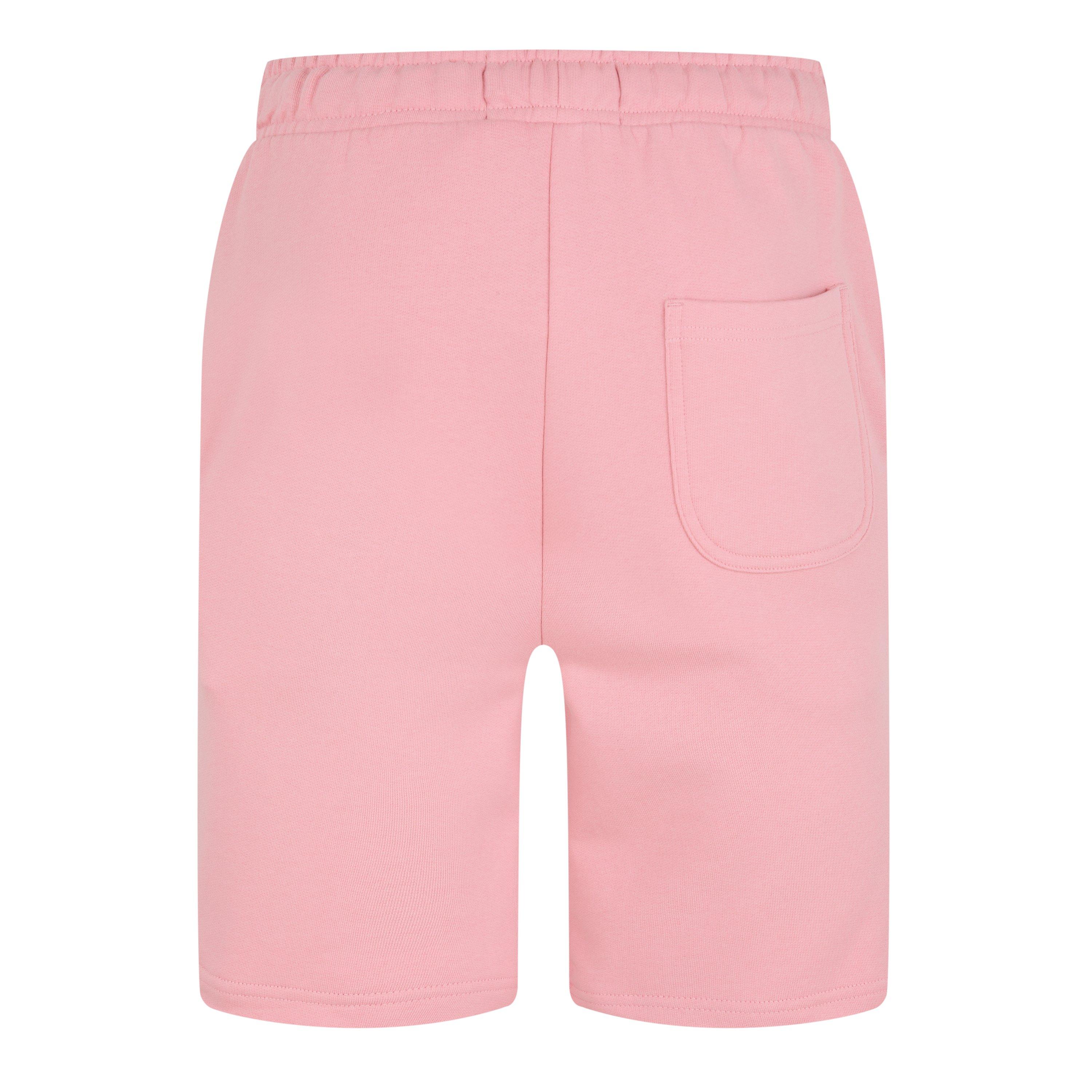 Lyle and Scott Fleece Shorts