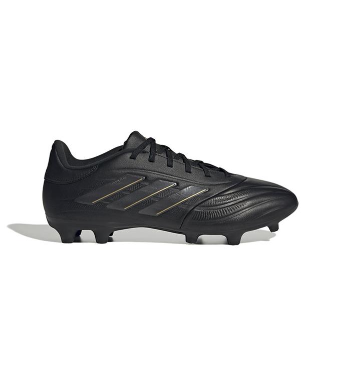 adidas COPA PURE 2 LEAGUE FG IG8717 CBLACK-CARBON-GOLDMT
