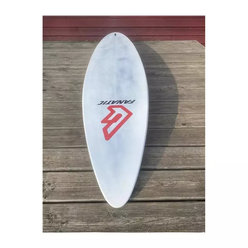 Planche FANATIC Falcon Speed 68L 2007