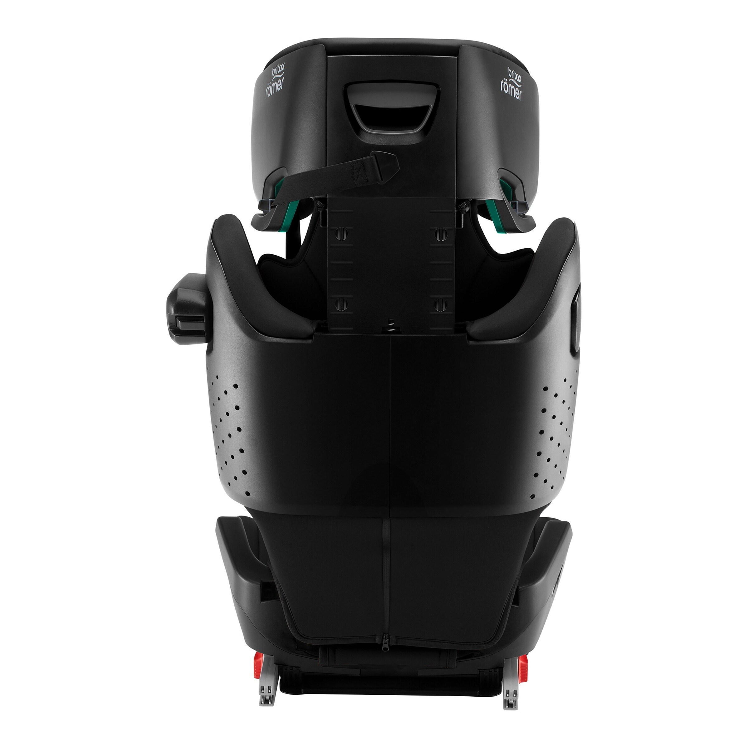 Britax Römer - Select Kindersitz KIDFIX i-SIZE cosmos black