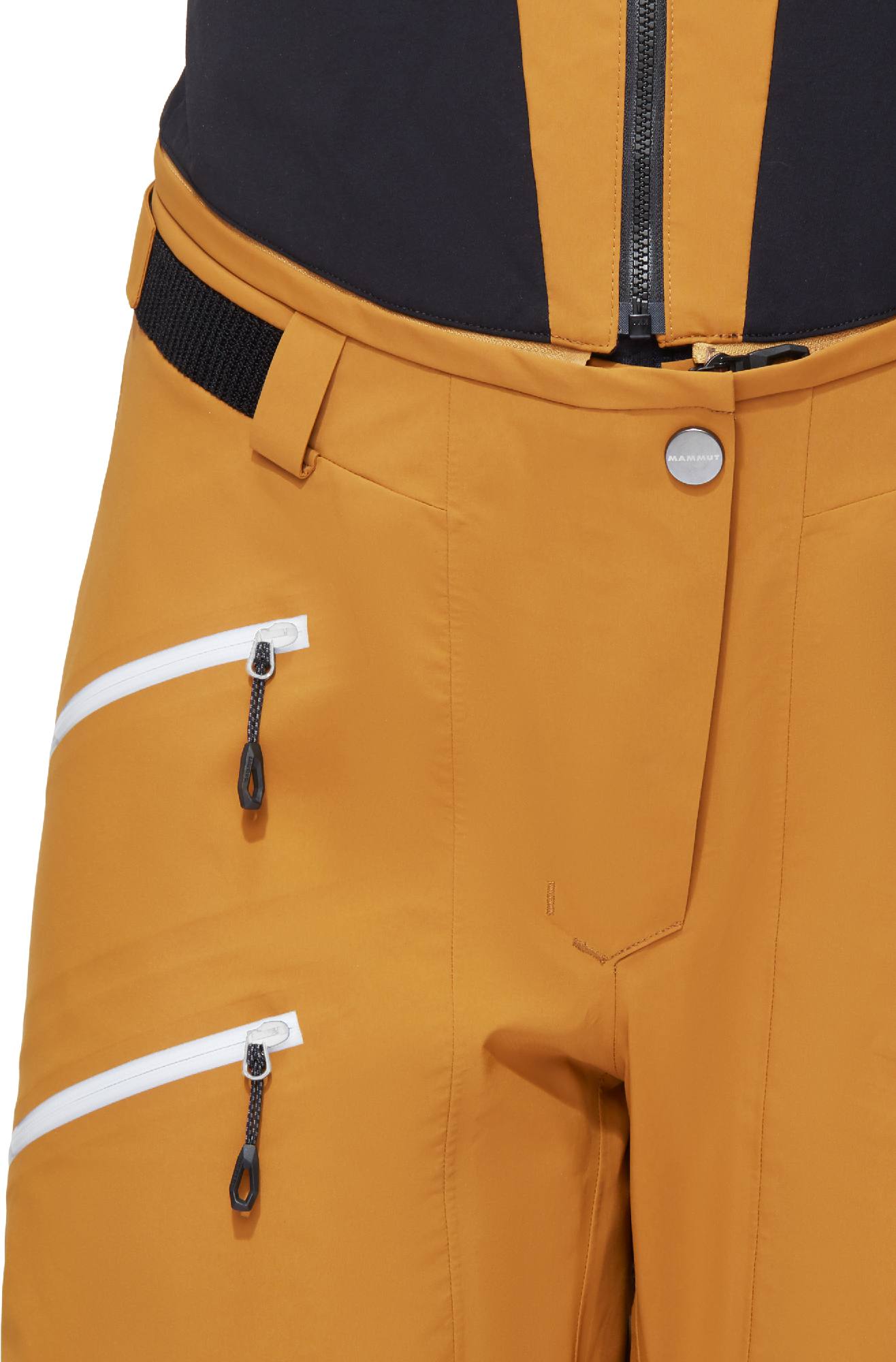 Mammut La Liste Pro HS Bib Pant W's