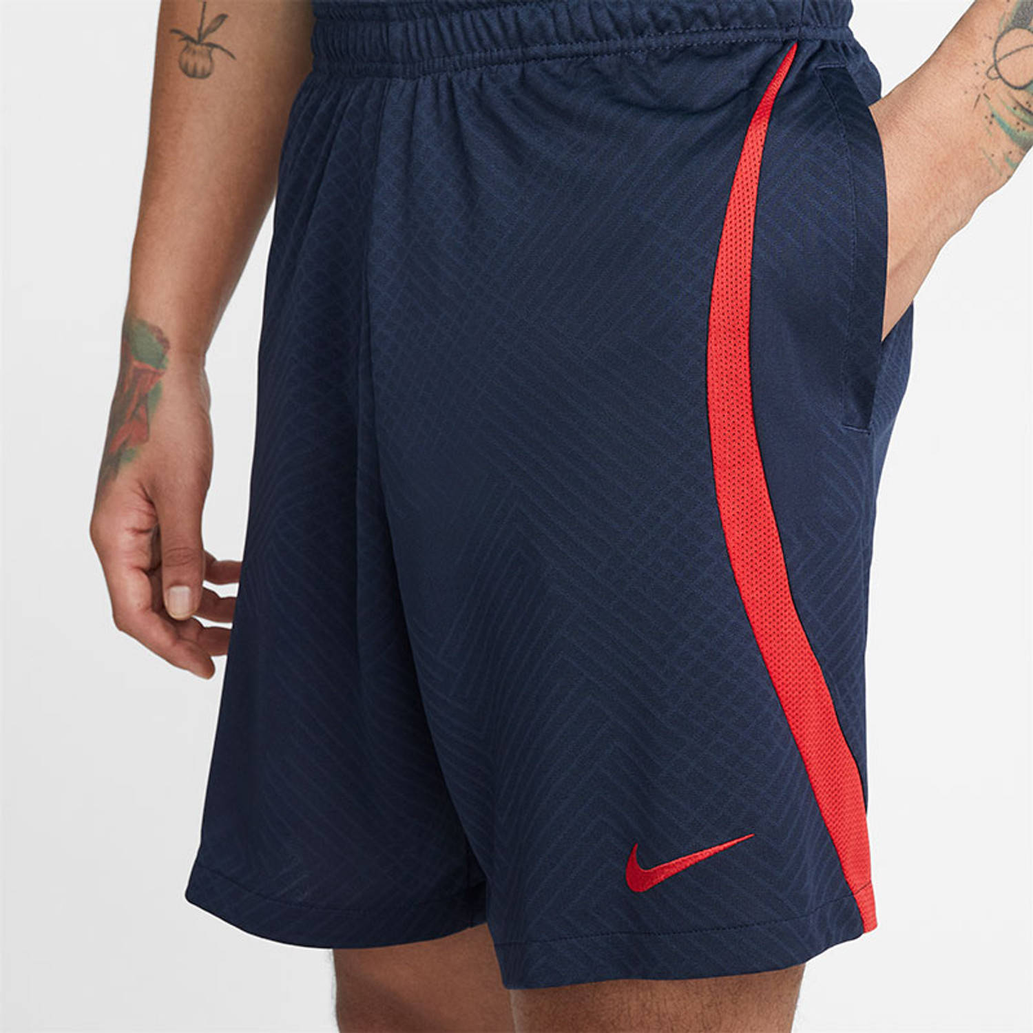 Nike FC Barcelona Strike Trainingsset