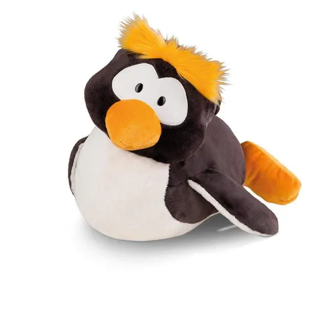 NICI Liegender Pinguin Frizzy 50 cm