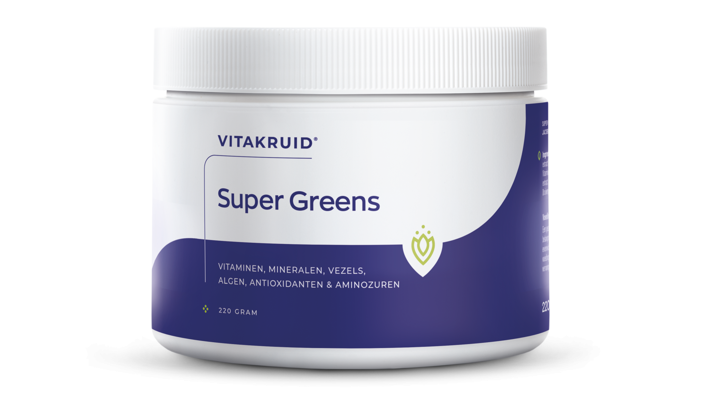 Super Greens
