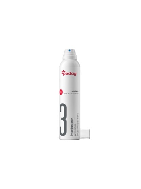 Kjøp Pedag Universal Impregnering spray Go Green 250 ml fra Hekta På Tur