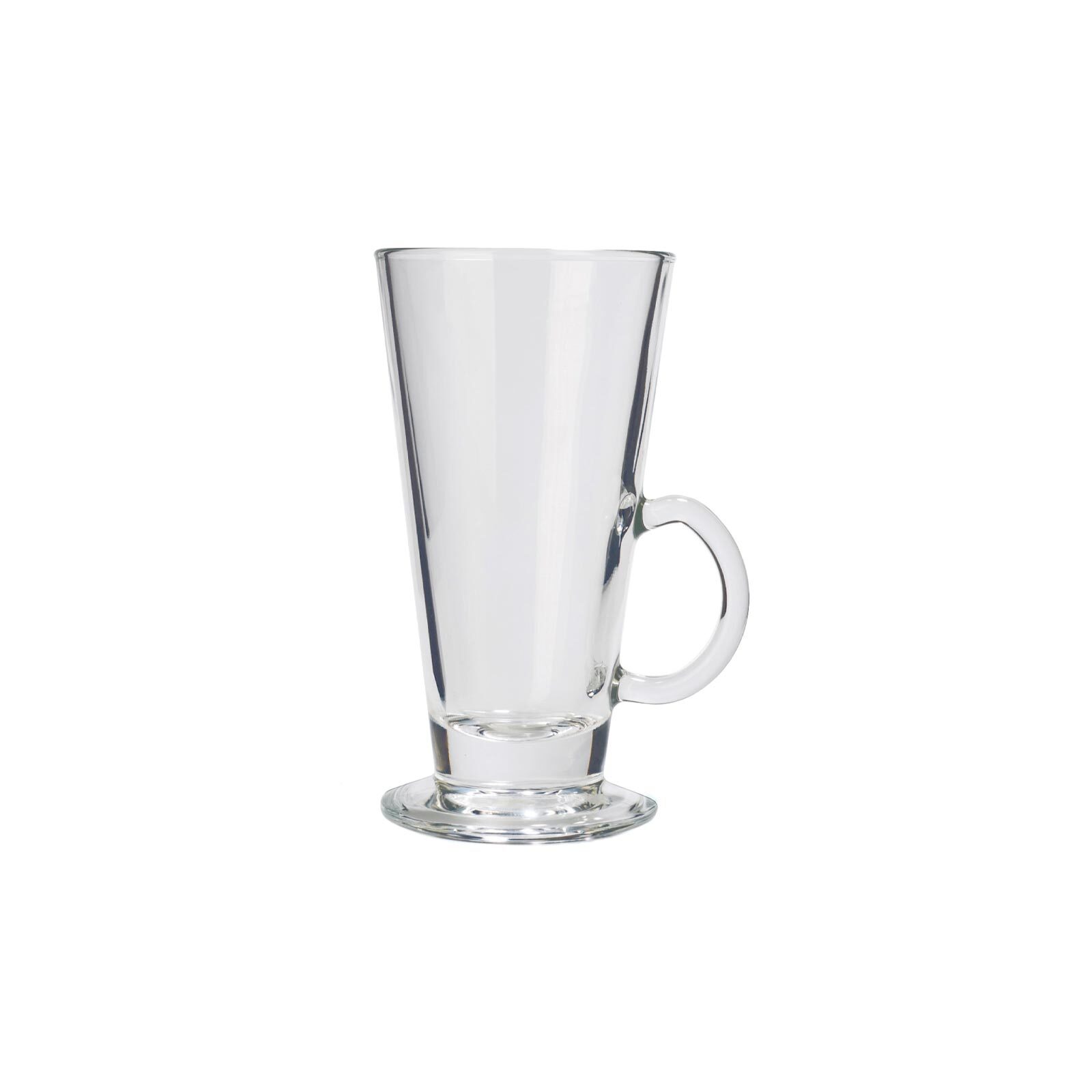 Stölzle Lausitz Latte Macchiato Gläser 265 ml 12er Set