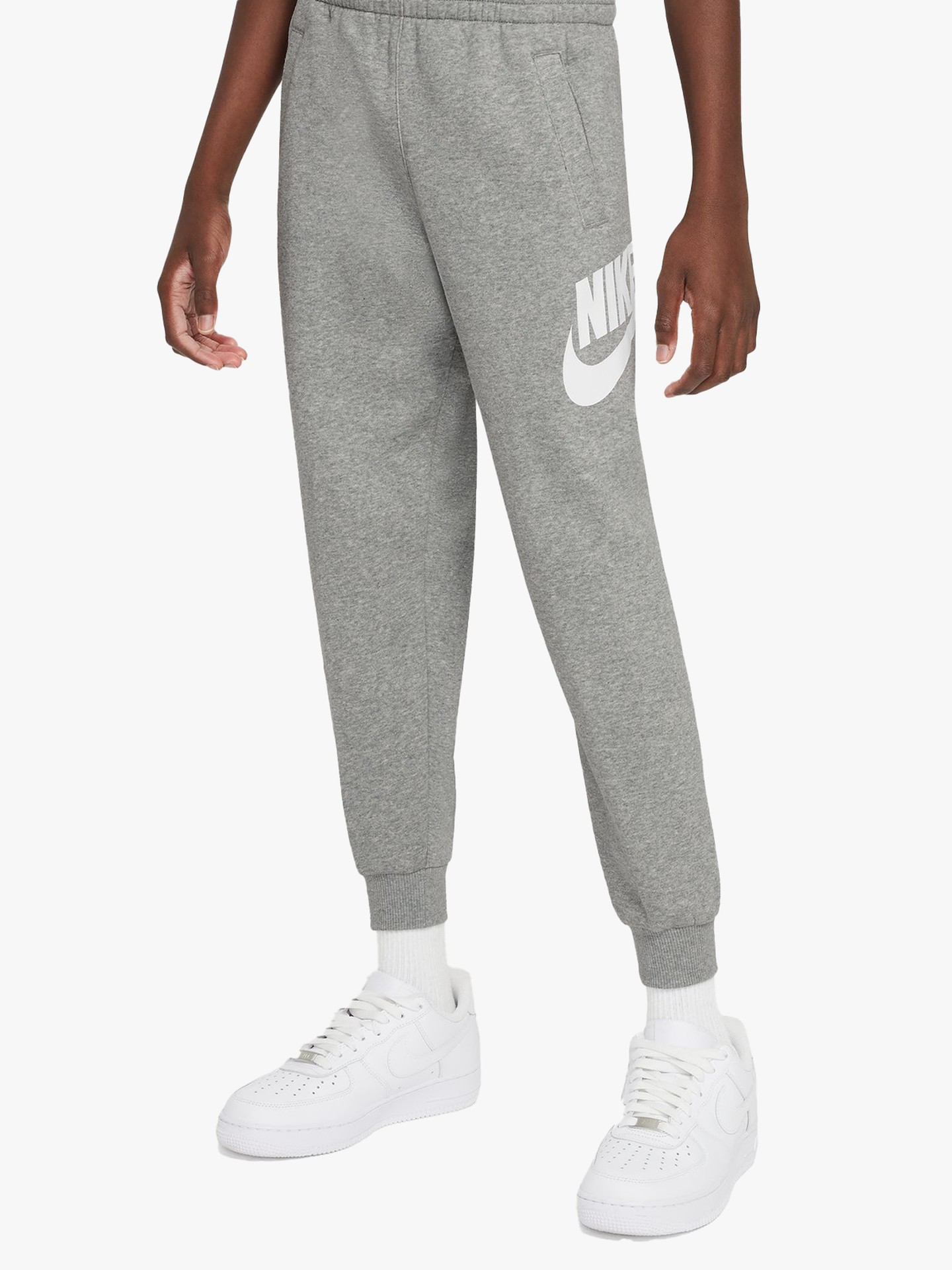 Club Fleece Pant