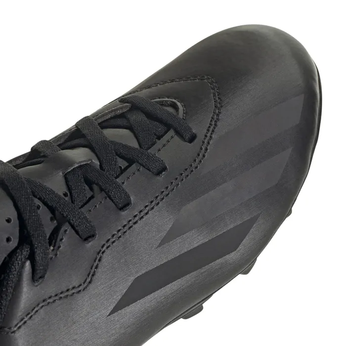 Adidas X Crazyfast.4 FxG Voetbalschoenen Junior