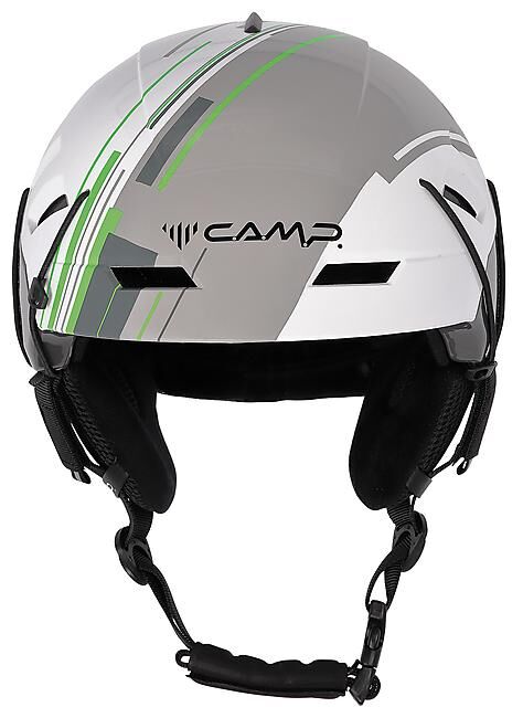 CAMP - CASQUE DOUBLE NORME VOYAGER