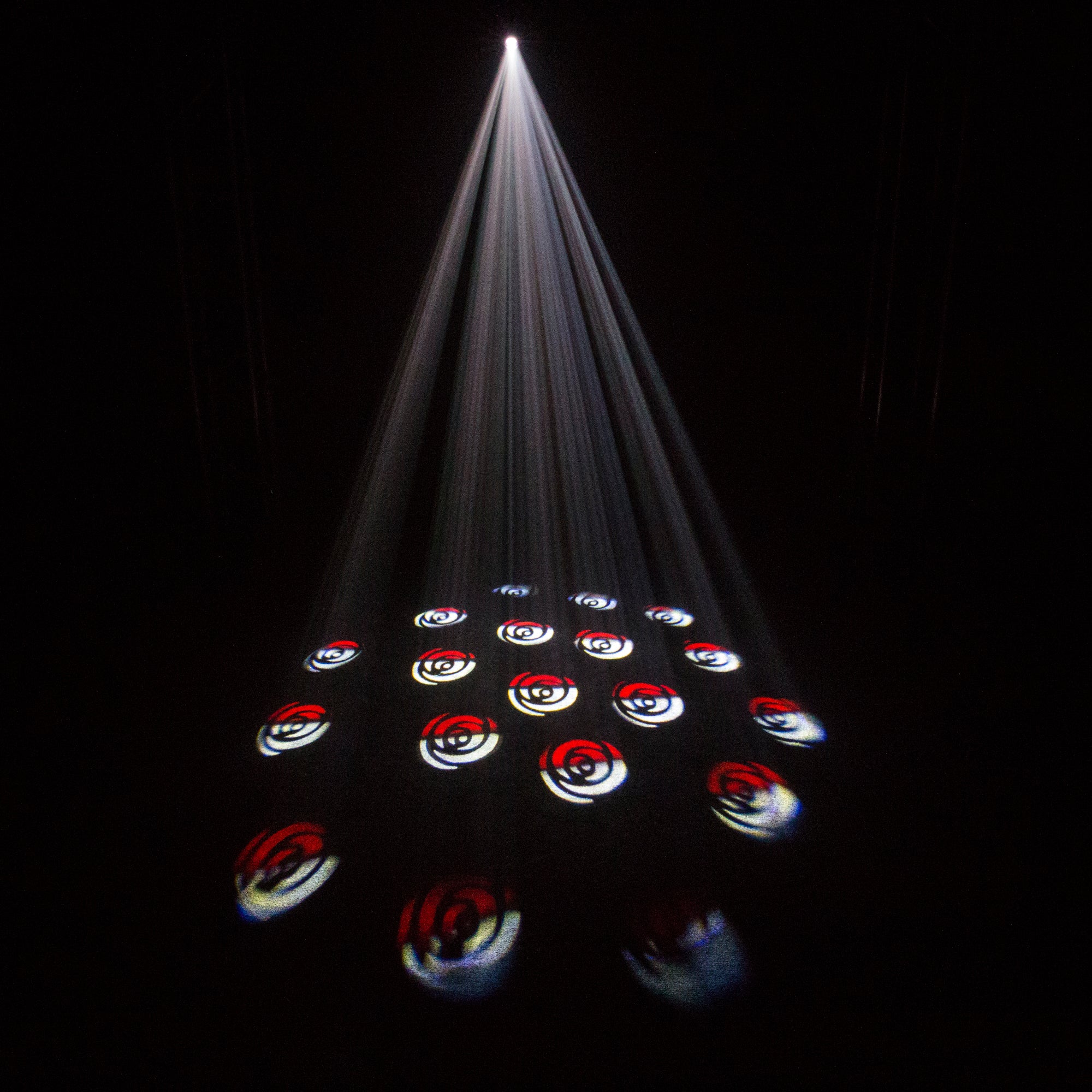 Chauvet DJ Obsession roterende gobo projector