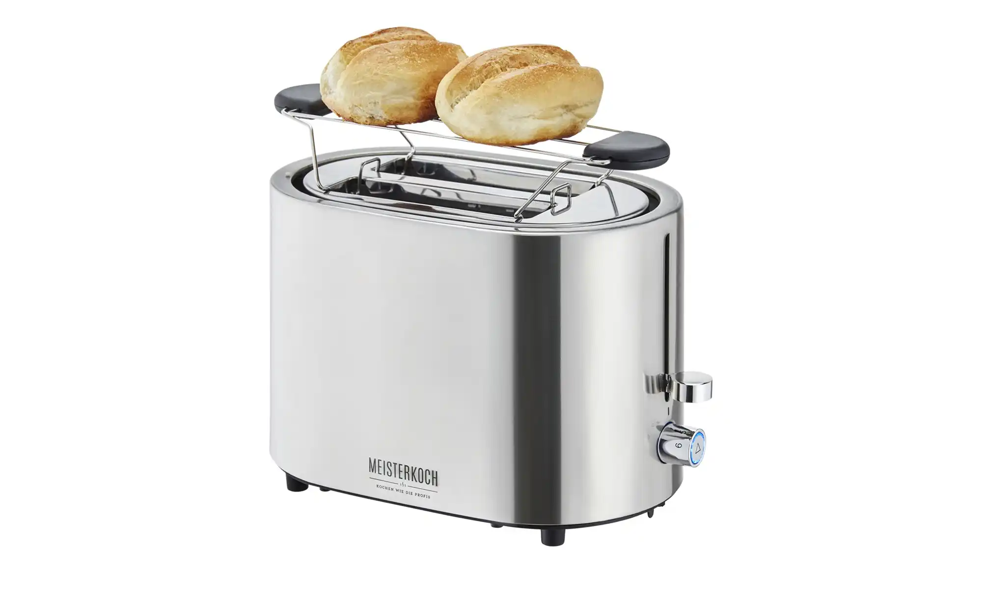 Meisterkoch Toaster TO-1006E