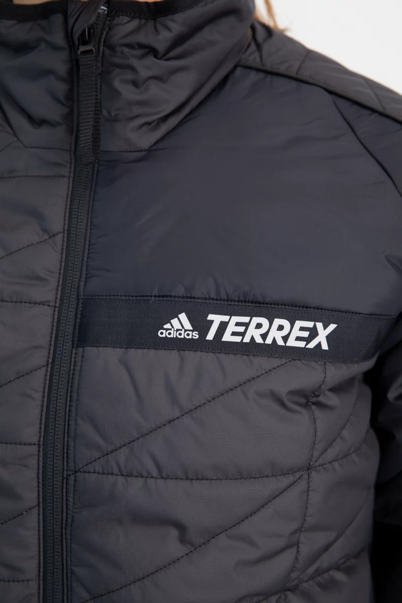 adidas Performance Terrex Multi Synthetic Damen Midlayer