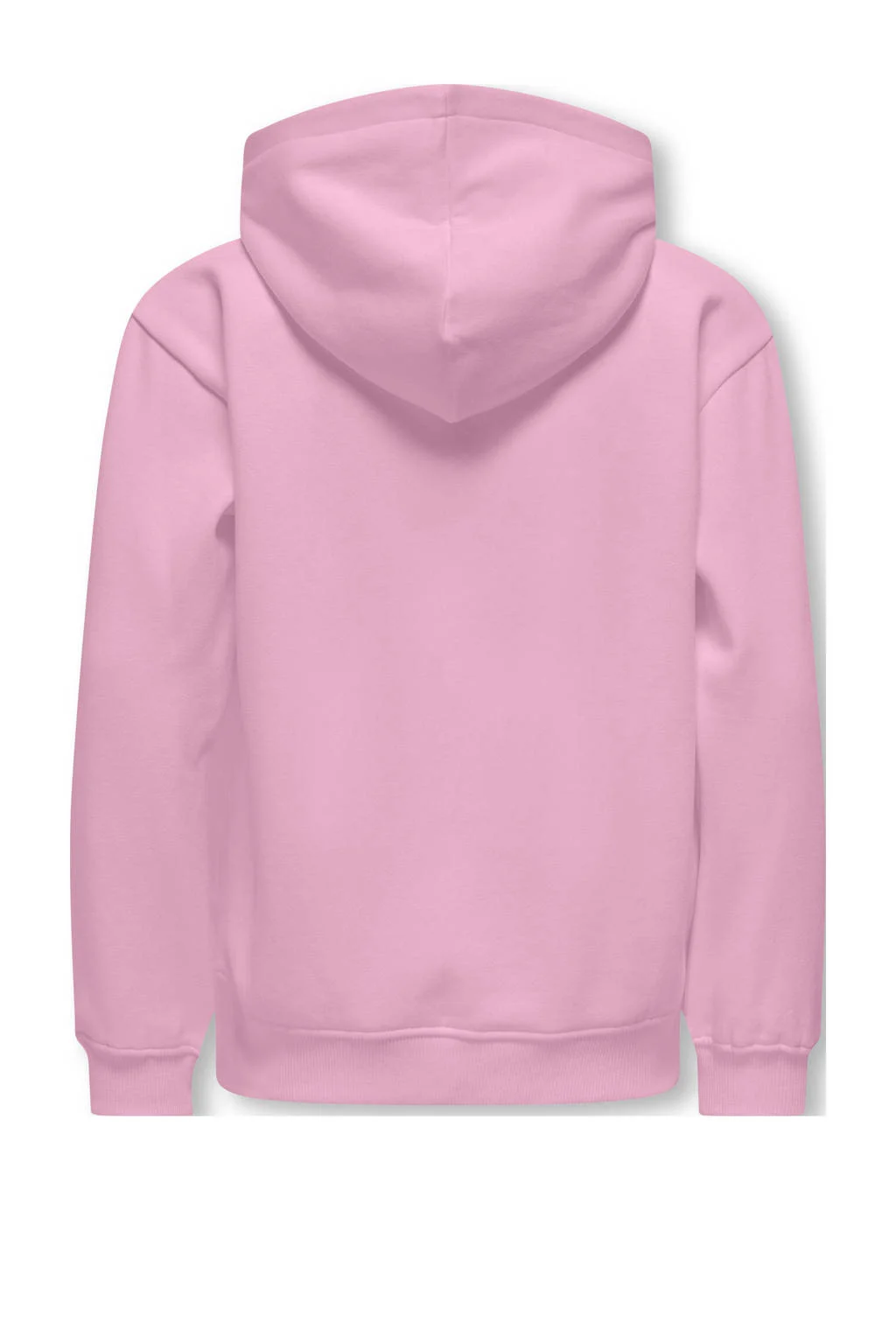 KIDS ONLY GIRL hoodie roze