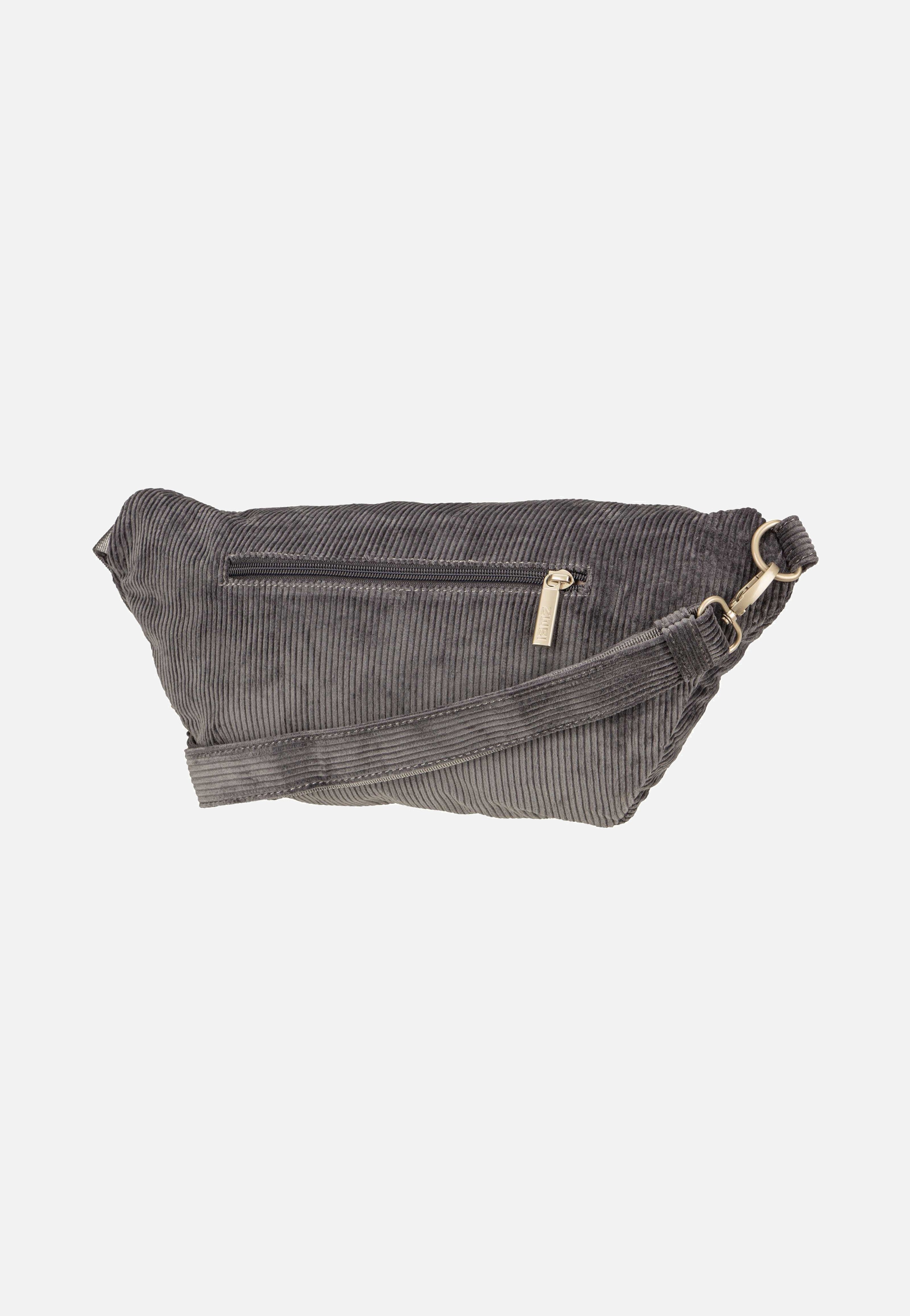 Mademoiselle MH80 Cord/Polar - Bauchtasche