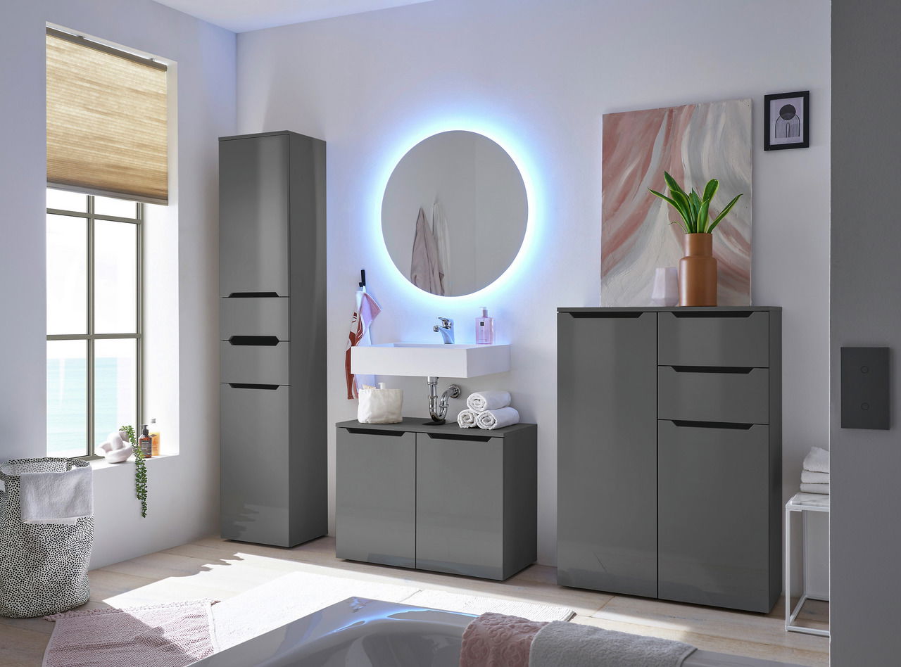 XORA Highboard IBIZA