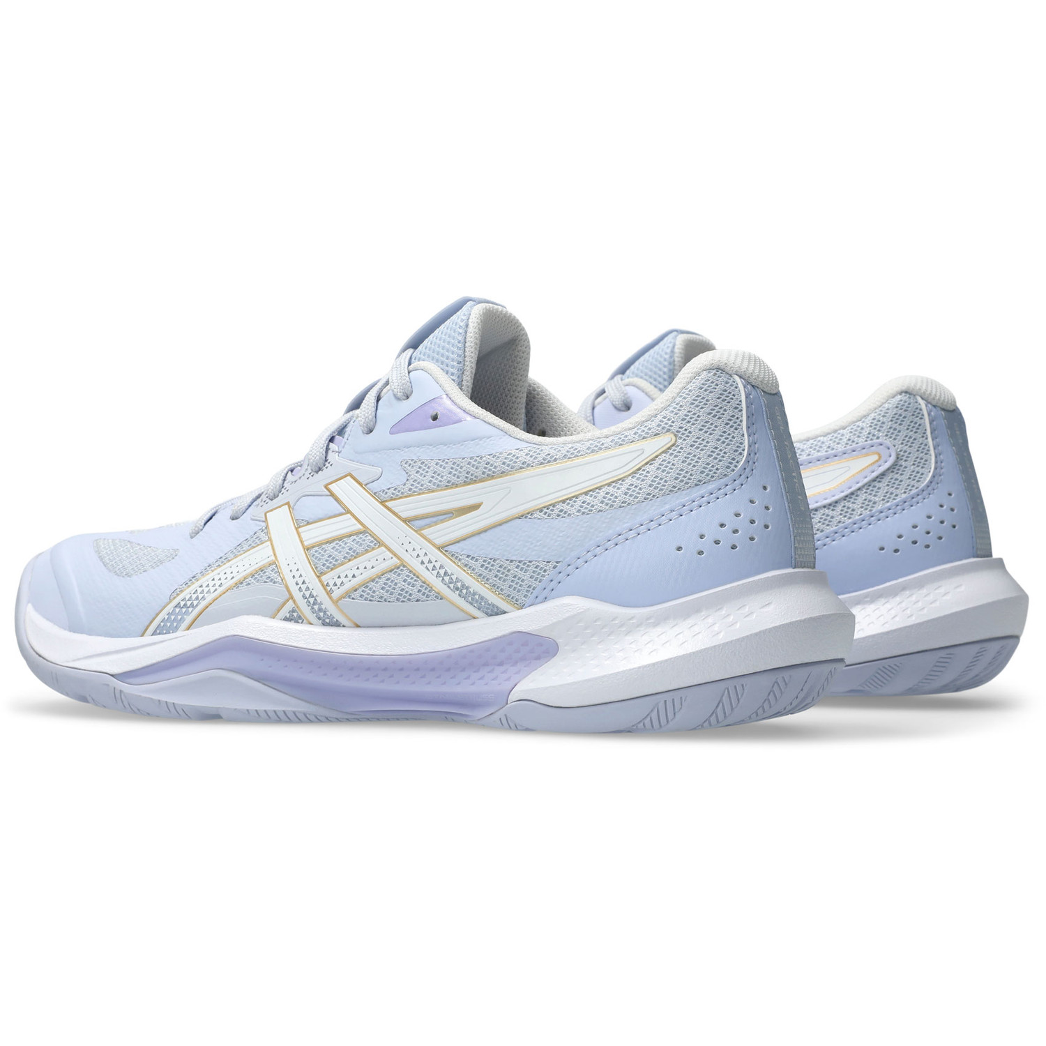 ASICS Gel-Tactic 13 Dames