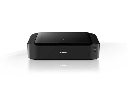 Canon PIXMA iP8750 - Printer - farve - blækprinter - Ledger, A3 Plus - op til 14.5 ipm (mono) / op til 10.4 ipm (farve) - kapacitet: 150 ark - Wi-Fi(n), USB 2.0