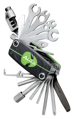 Multi-outils Topeak The Alien III