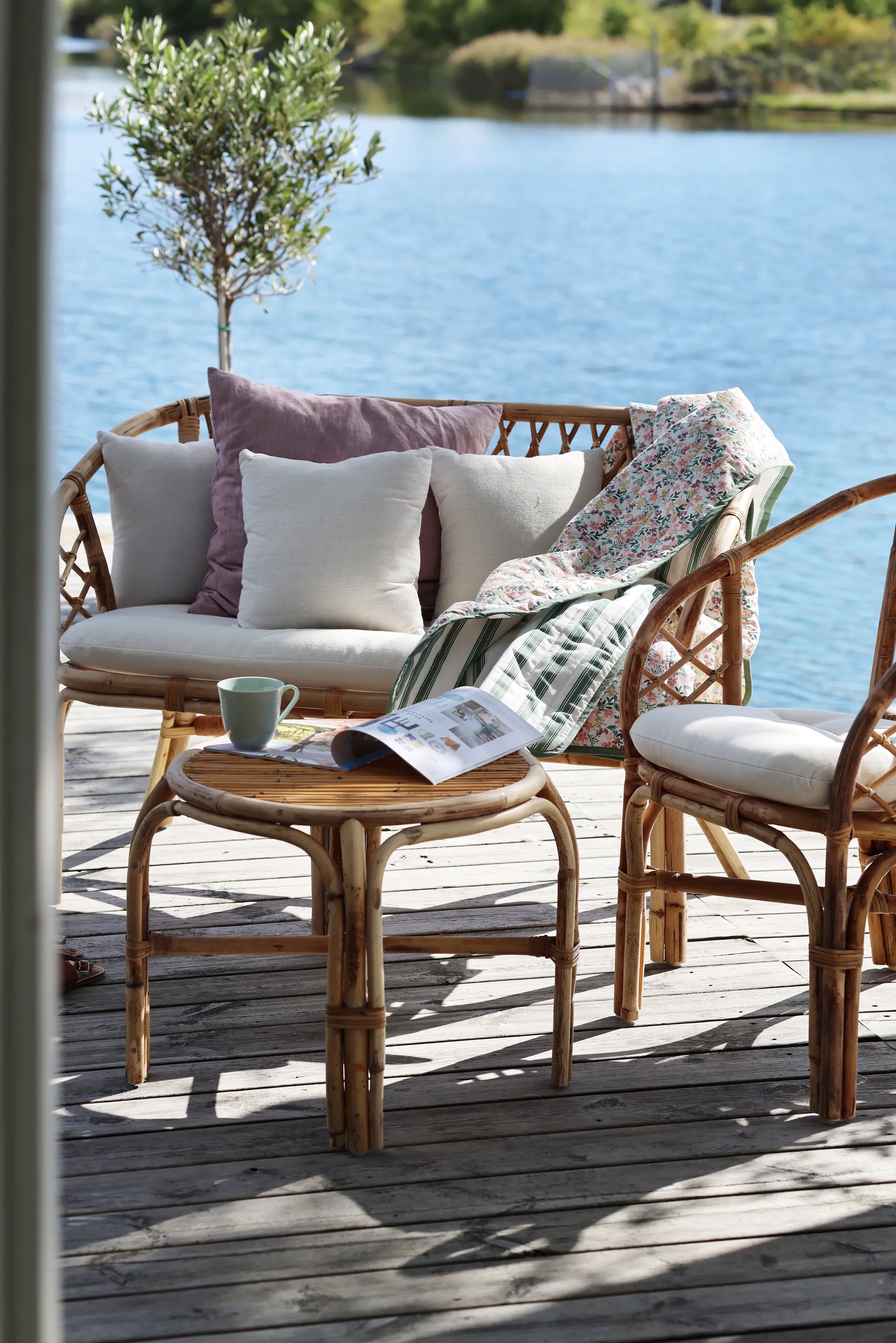 CASA Living Sidebord