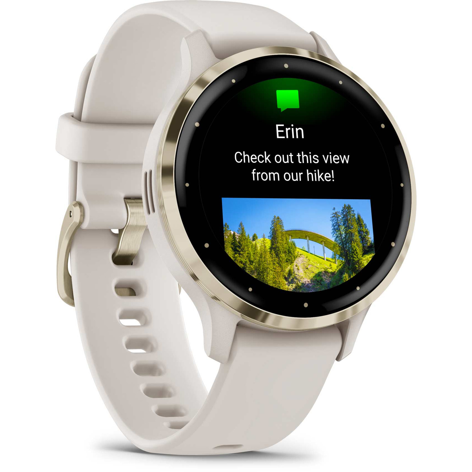 Garmin Venu 3S