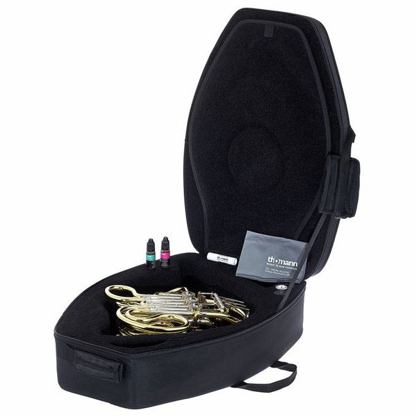 Thomann HR-401 F-/Bb- Horn