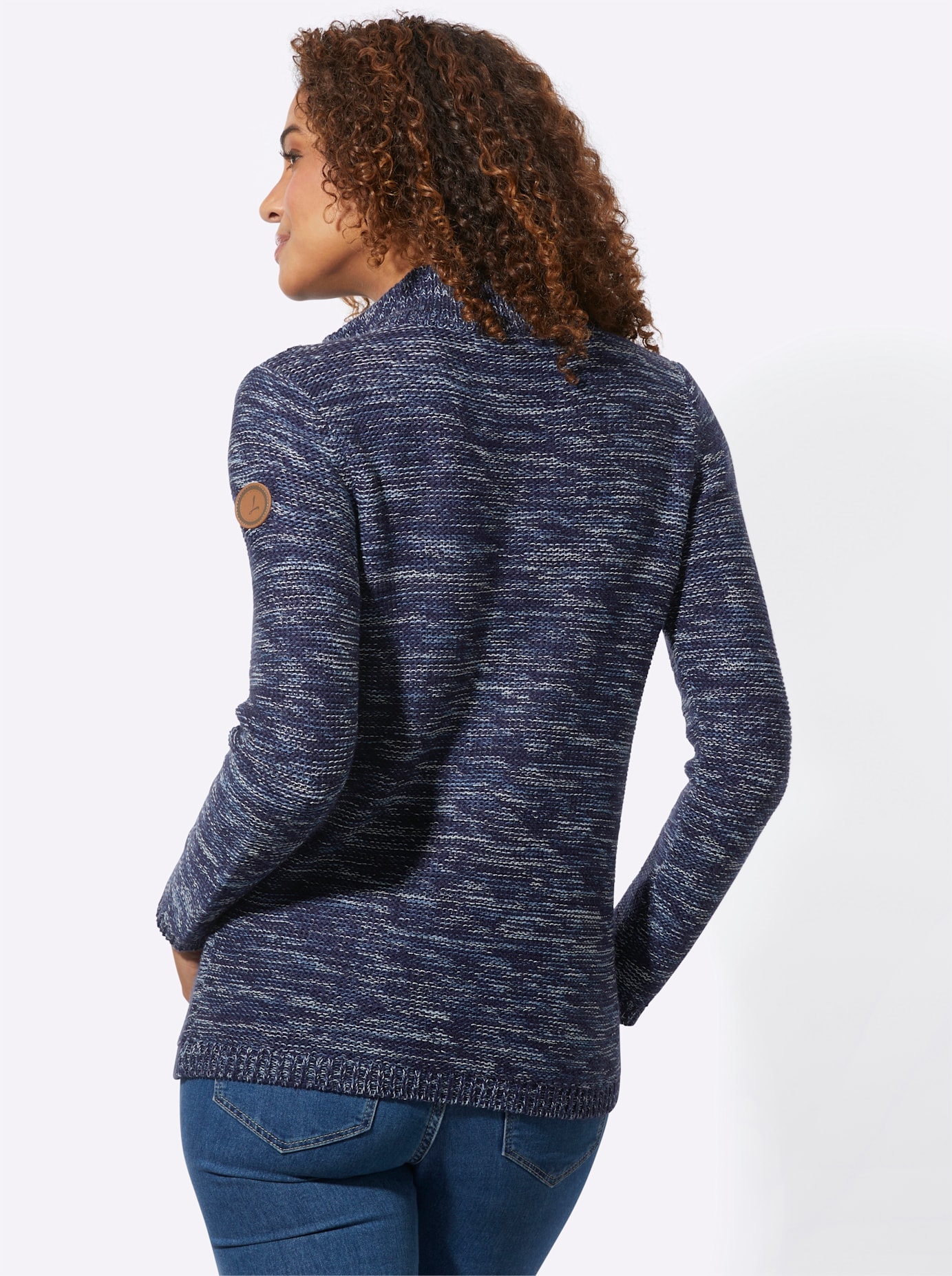 Casual Looks Troyer »Troyer«
