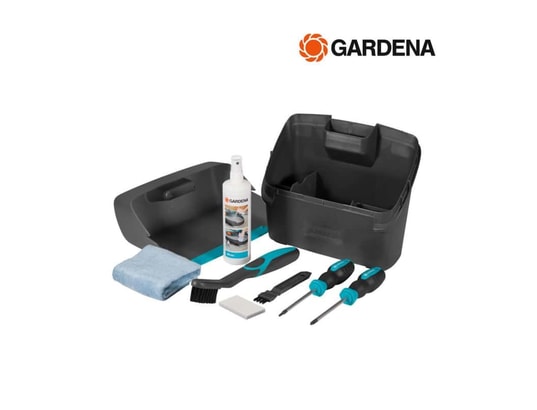 GARDENA - Kit d'entretien pour tondeuse robot 4067-20