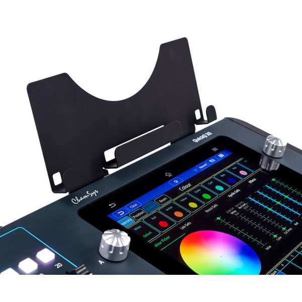 ChamSys QuickQ 30