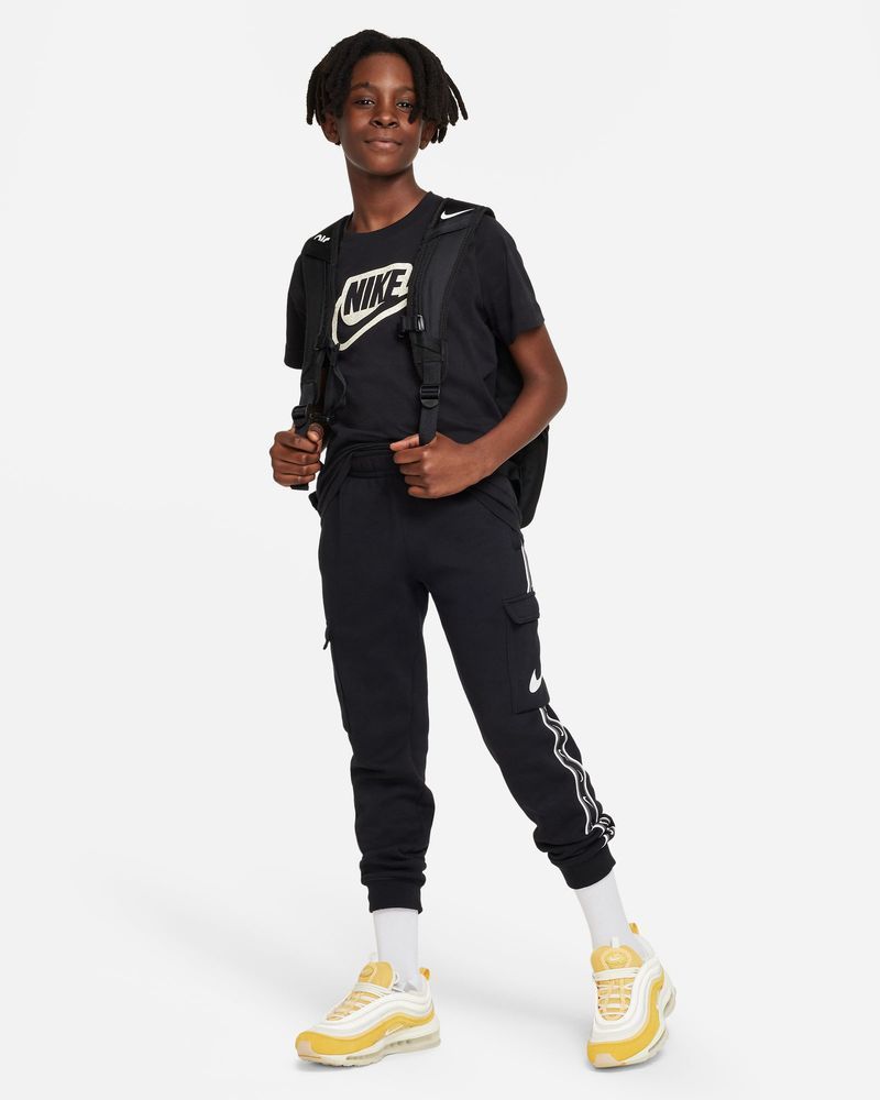 T-shirt Nike Sportswear pour enfant