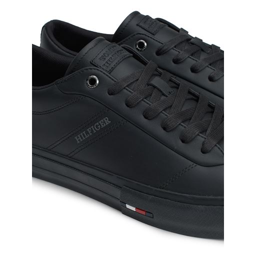 Tommy Hilfiger Sneakers, Black, 44