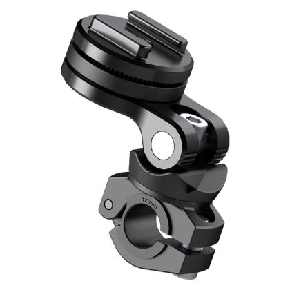 Support Smartphone SP Connect POUR RETROVISEURS Universel - Noir