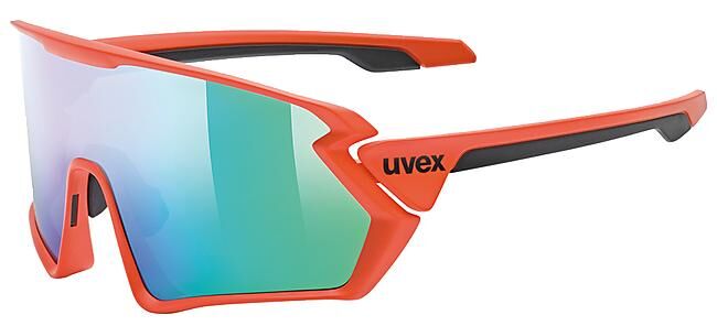 UVEX - LUNETTES DE SOLEIL 231 CATEGORIE 3
