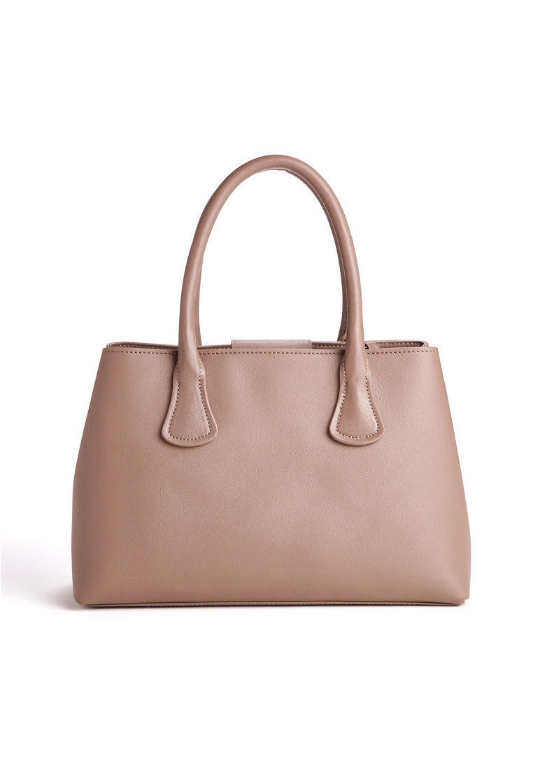 TOTE BAG Braun
