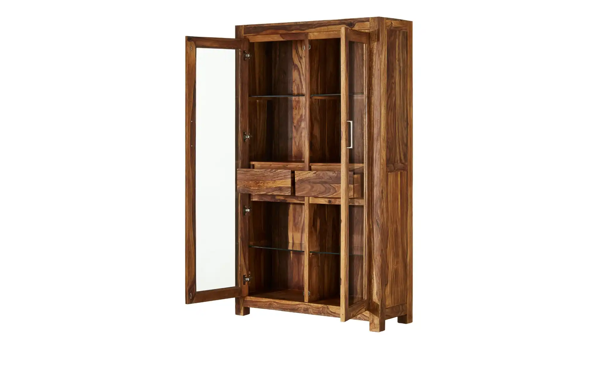 Vitrine Amarillo
