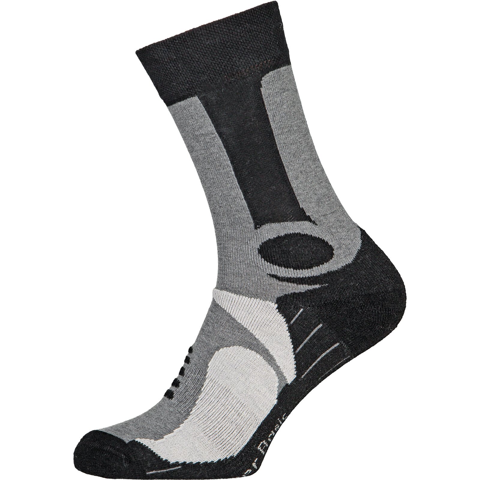 Rohner Trekkingsocken, 2 Paar