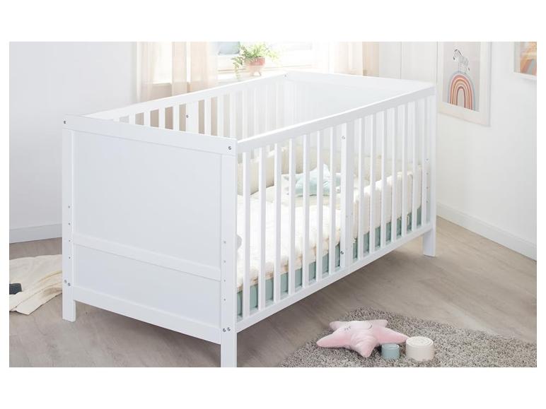 Kinderbed Easy Sleep 70 x 140 cm