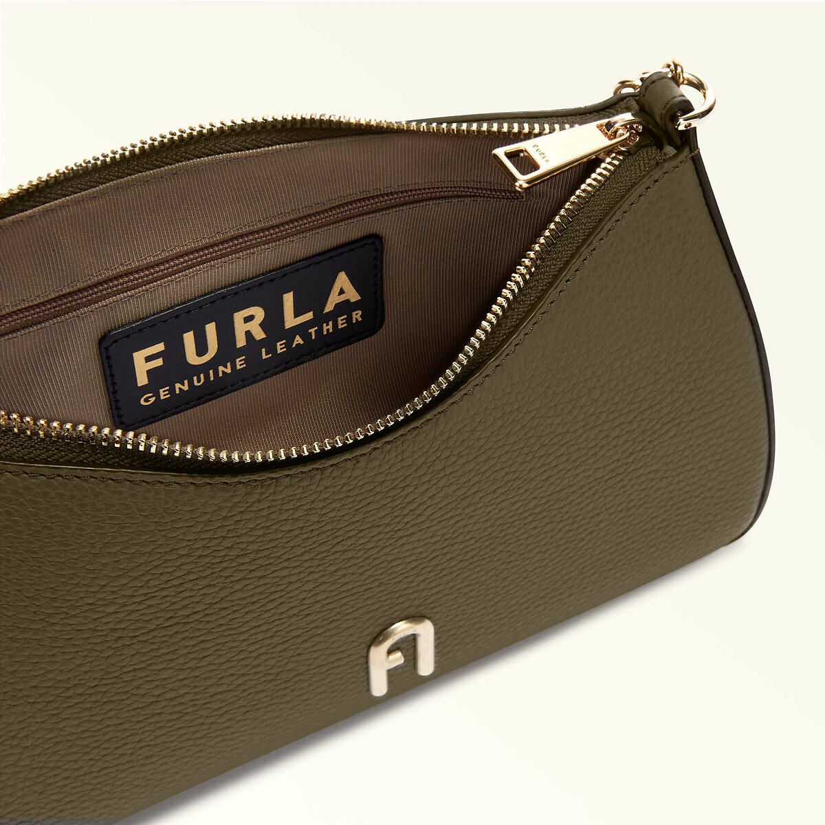 Bolsa FURLA Primula com alça de ombro