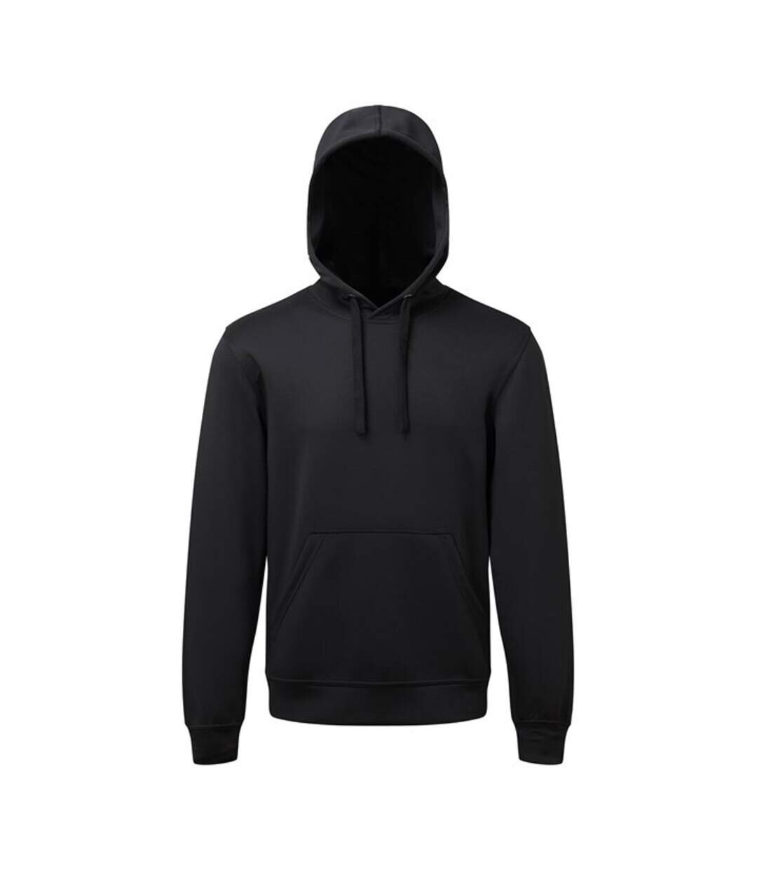 TriDri - Sweat à capuche - Homme (Noir) - UTRW8366