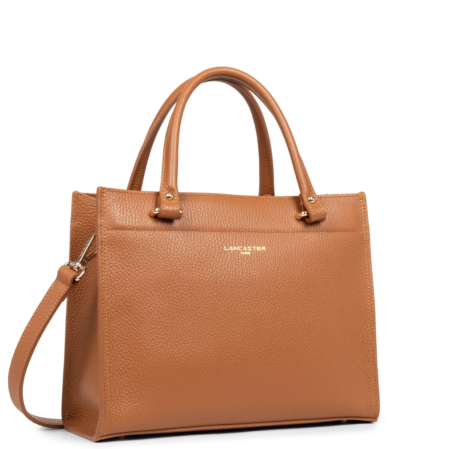 Foulonné Double-Sac à main