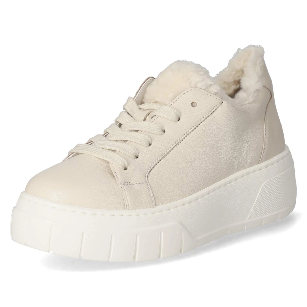 GaborLow Sneaker - PANNA