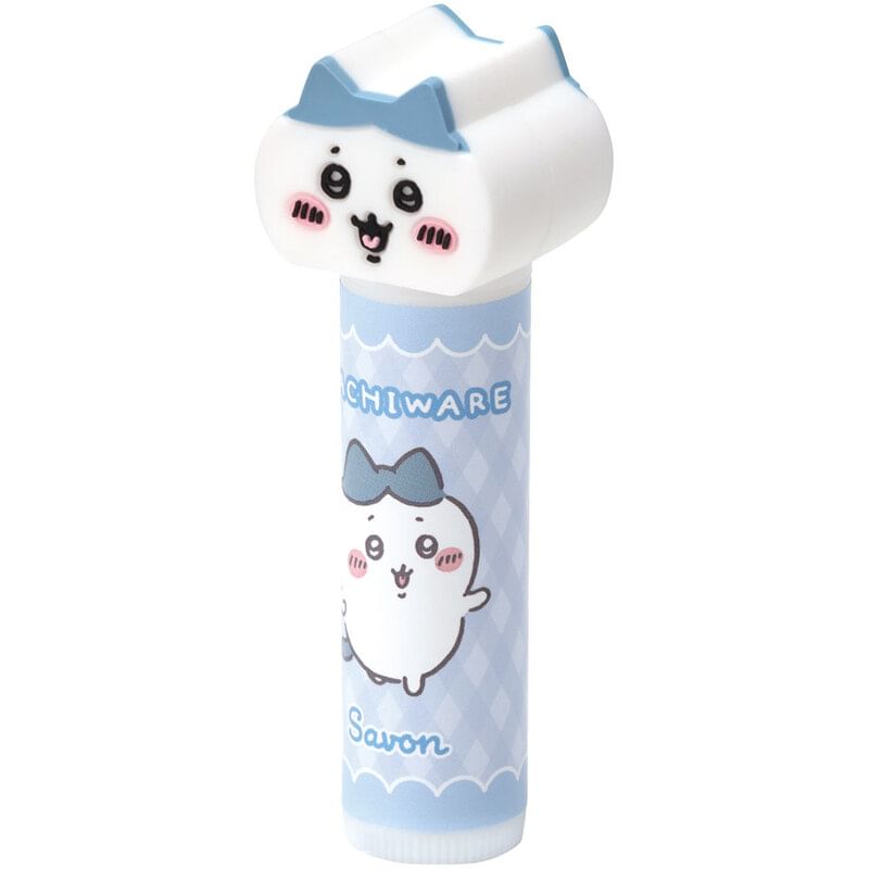 Skater - Chiikawa Mascot Lippenbalsem