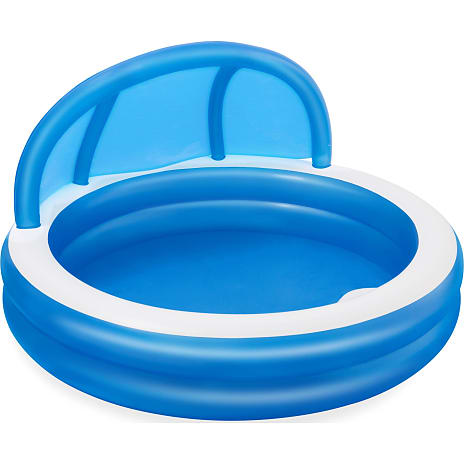 Bestway Summer days familiebadebassin 850 liter
