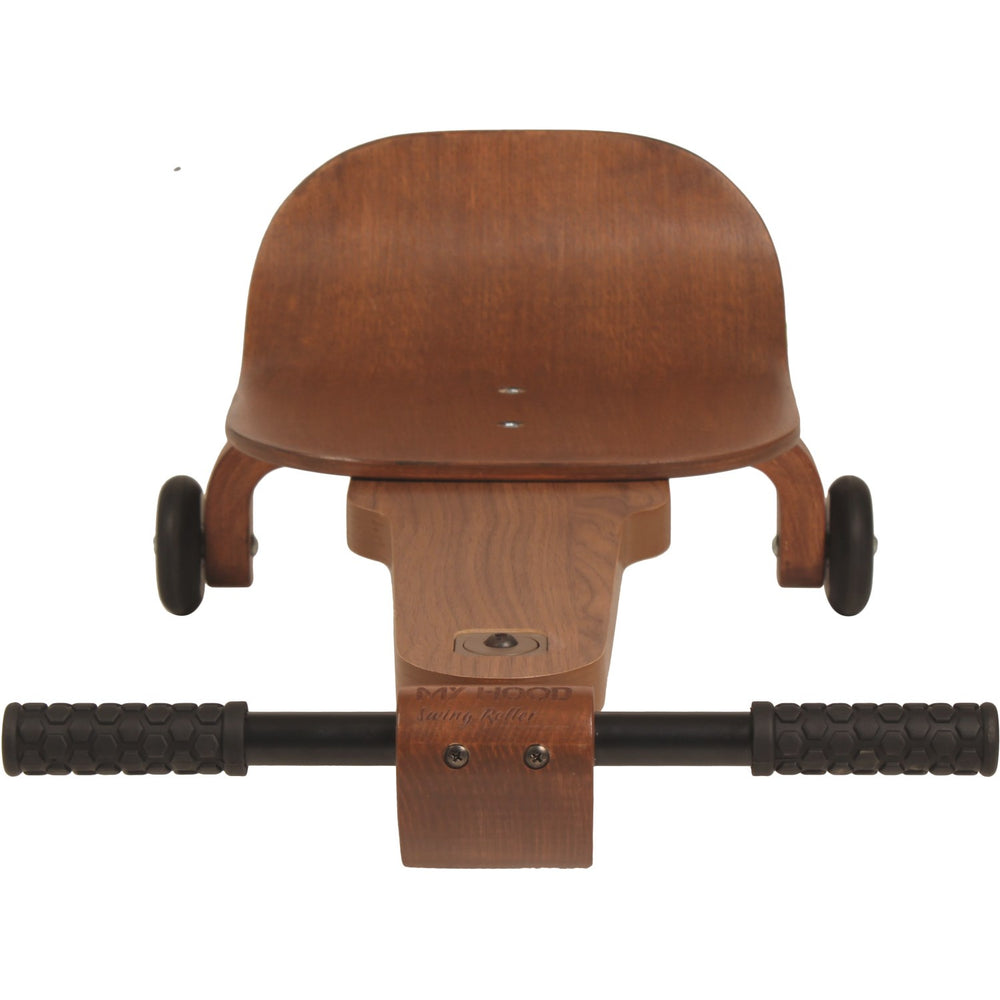 Køb My Hood Wood Swing Roller