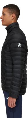 MammutAlbula IN Jacket - schwarz