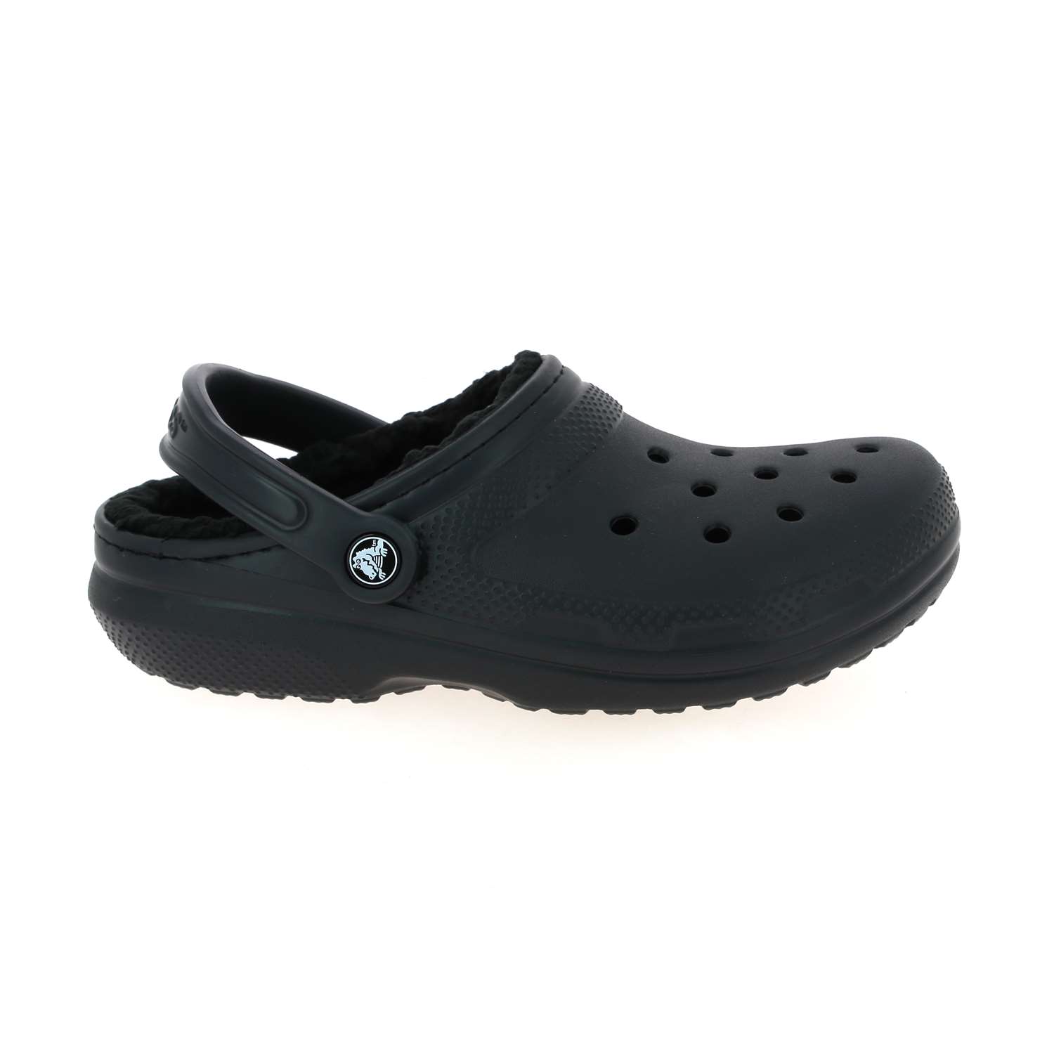 Tongs et crocs femme CROCS CLASSIC LINED CLOG