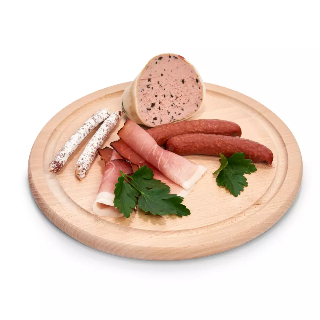 Steakteller Ø 25 cm