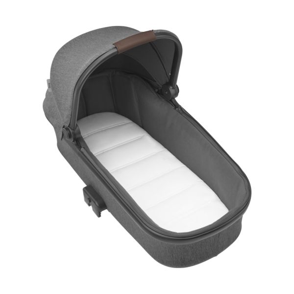Maxi-Cosi Oria Reiswieg Select Grey