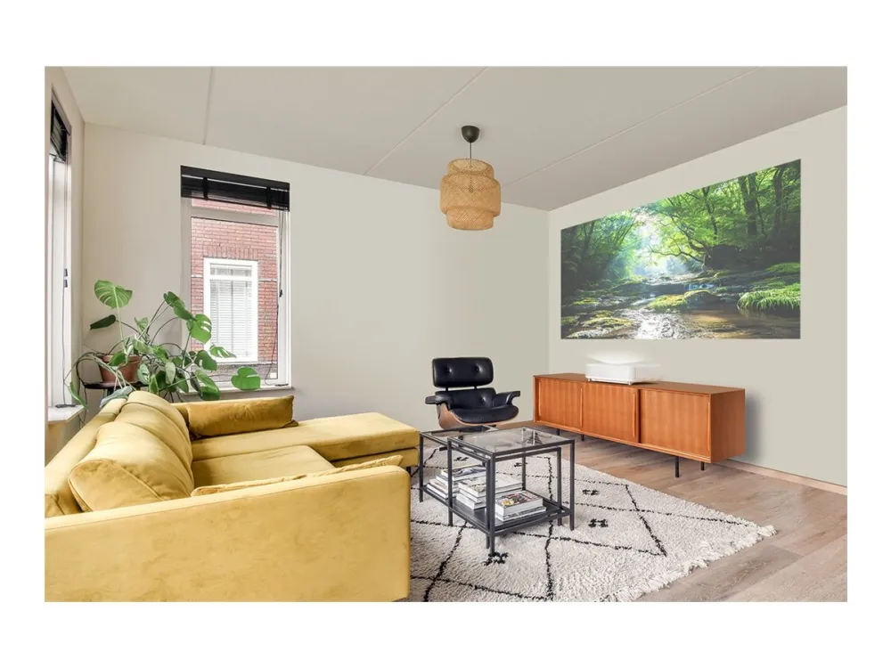 Epson EH-LS650W Full HD-projektor /3600Lm/16:9/2500000:1, hvid Epson