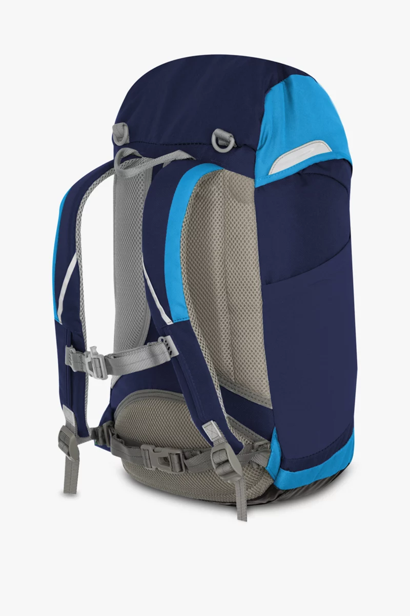 Trollkids Fjell Pack 10 L Kinder Wanderrucksack